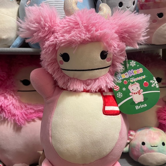 Brina Hugmee - Picture 1 of 1